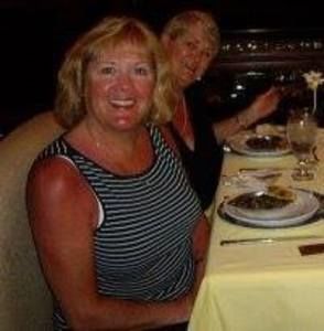 Meet your Posher, Marci